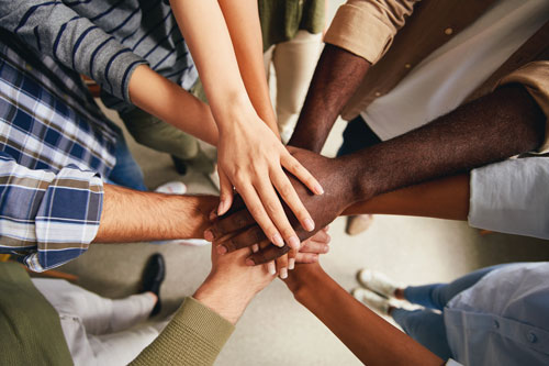 Formation diversité culturelle dans le secteur de la construction